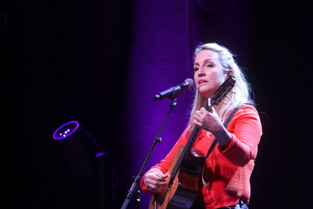 Dobrodelni koncert za deklico Loro  21 Foto Ljubo Vukelič